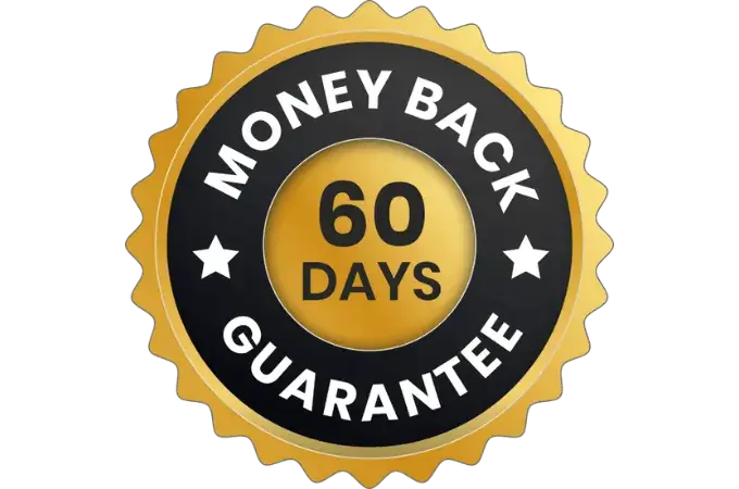 Oradentum Money Back Guarantee