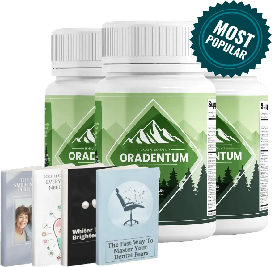 Oradentum buy